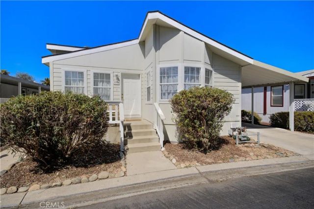 765 Mesa View 196, Arroyo Grande, CA 93420