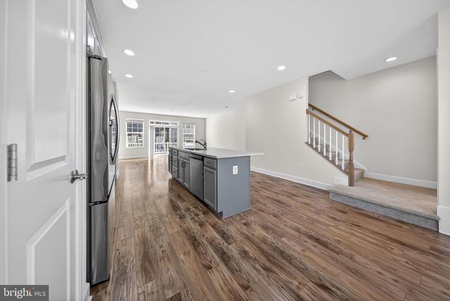 15305 LINVILLE CREEK DR, Haymarket, VA 20169