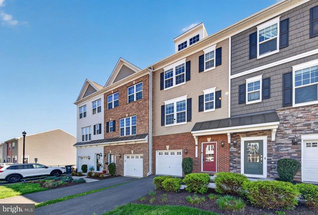 15305 LINVILLE CREEK DR, Haymarket, VA 20169