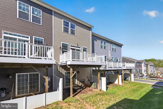15305 LINVILLE CREEK DR, Haymarket, VA 20169