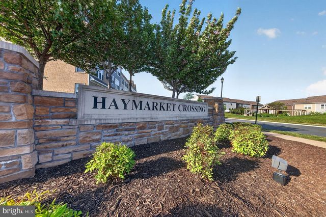 15305 LINVILLE CREEK DR, Haymarket, VA 20169