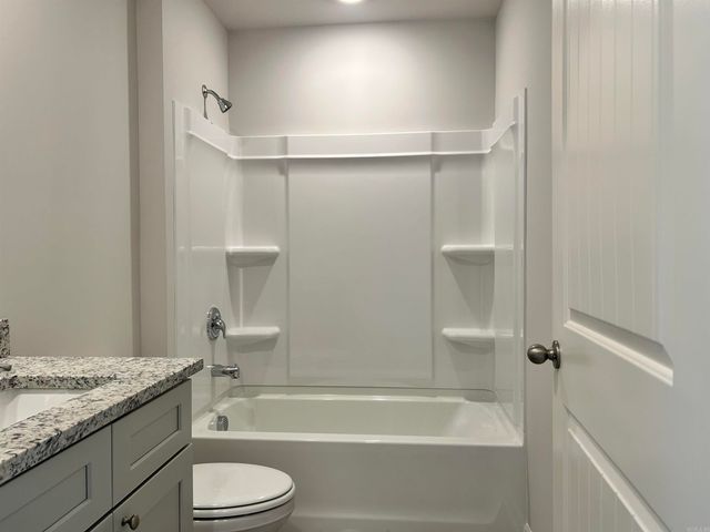 103 Abigail Drive, Brookland, AR 72417