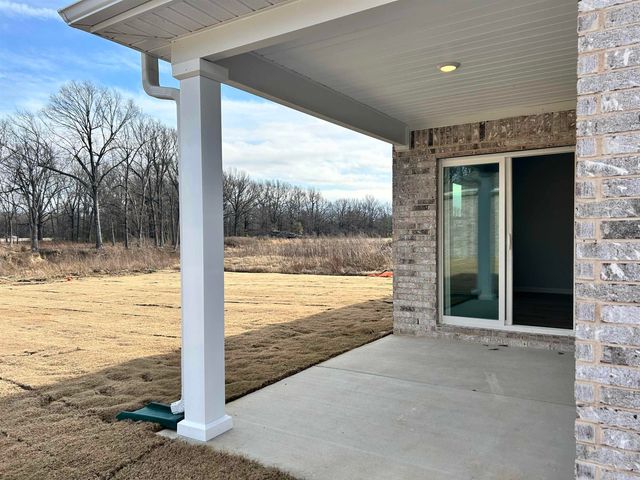 103 Abigail Drive, Brookland, AR 72417