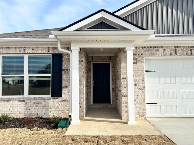 103 Abigail Drive, Brookland, AR 72417