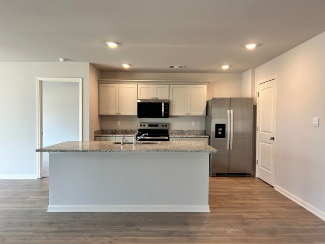 103 Abigail Drive, Brookland, AR 72417