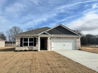 103 Abigail Drive, Brookland, AR 72417