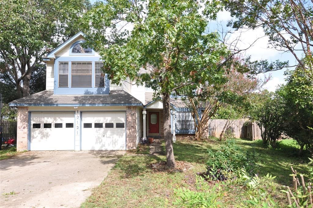 13121 New Boston BND, Austin, TX 78729