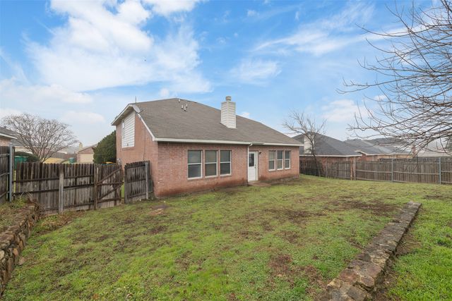 1092 Winding Creek, Cedar Hill, TX 75104