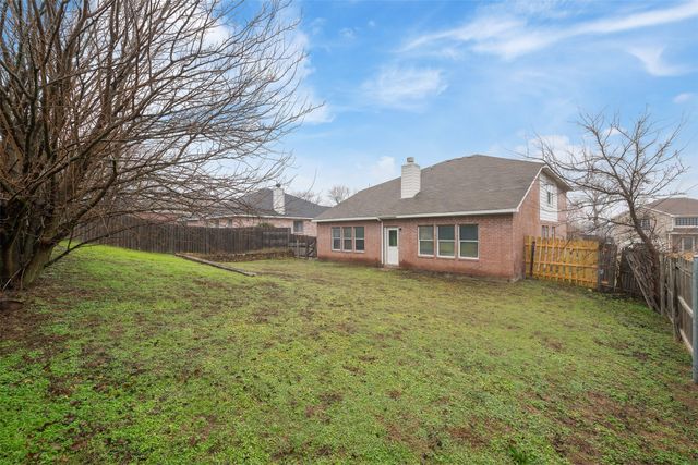 1092 Winding Creek, Cedar Hill, TX 75104