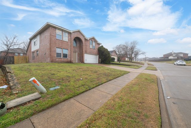 1092 Winding Creek, Cedar Hill, TX 75104