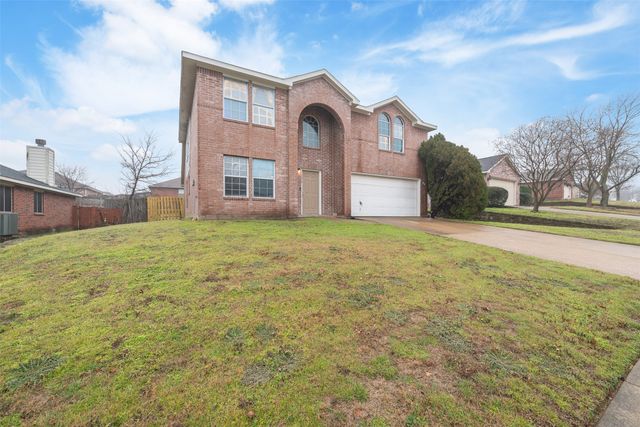 1092 Winding Creek, Cedar Hill, TX 75104