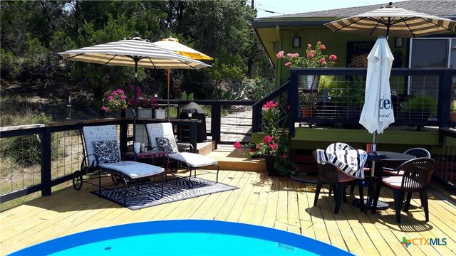 21010 Stillwood Court, Lago Vista, TX 78645