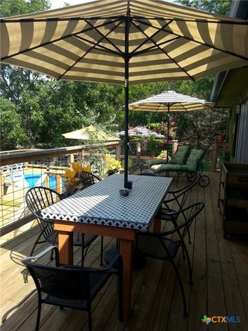 21010 Stillwood Court, Lago Vista, TX 78645