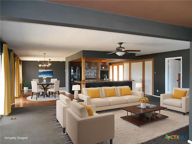 21010 Stillwood Court, Lago Vista, TX 78645