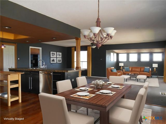 21010 Stillwood Court, Lago Vista, TX 78645