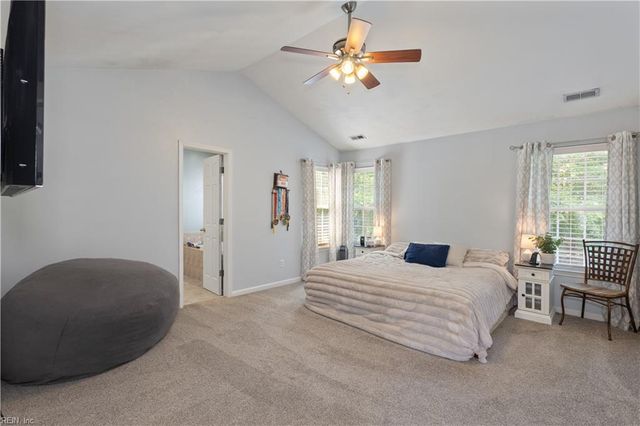 1029 English Oak Dr, Suffolk, VA 23434