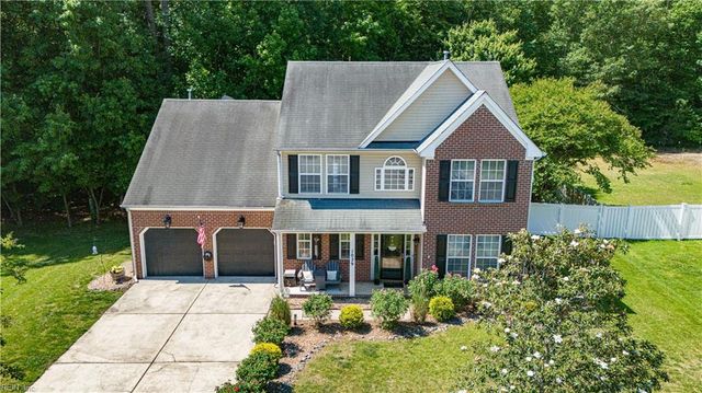 1029 English Oak Dr, Suffolk, VA 23434