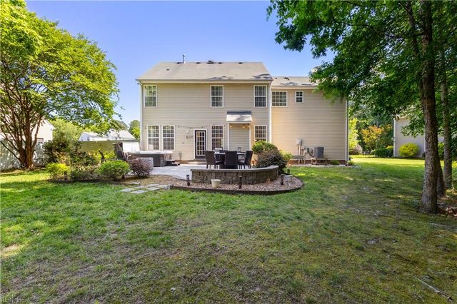 1029 English Oak Dr, Suffolk, VA 23434