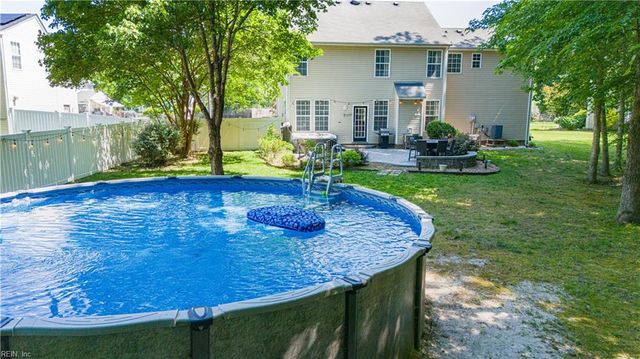 1029 English Oak Dr, Suffolk, VA 23434