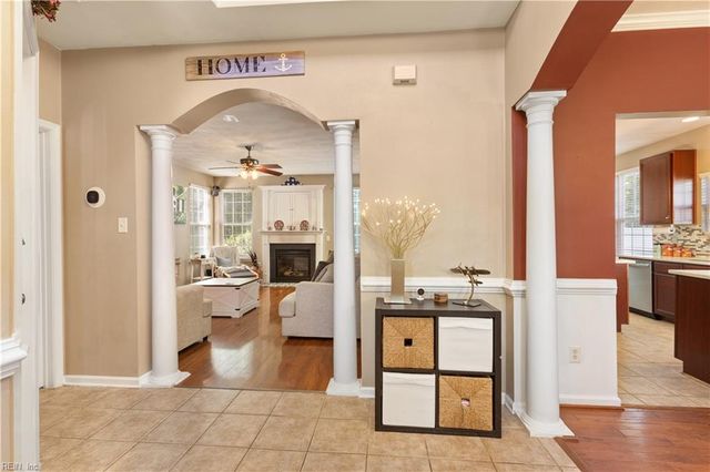 1029 English Oak Dr, Suffolk, VA 23434