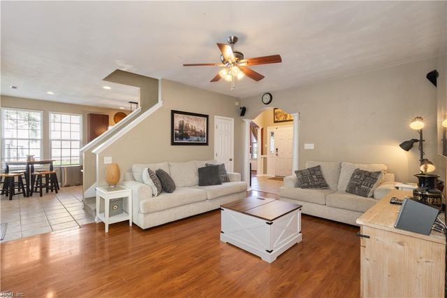 1029 English Oak Dr, Suffolk, VA 23434