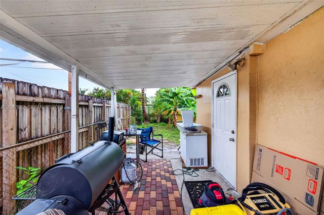 721 N 69th Avenue, Hollywood, FL 33024