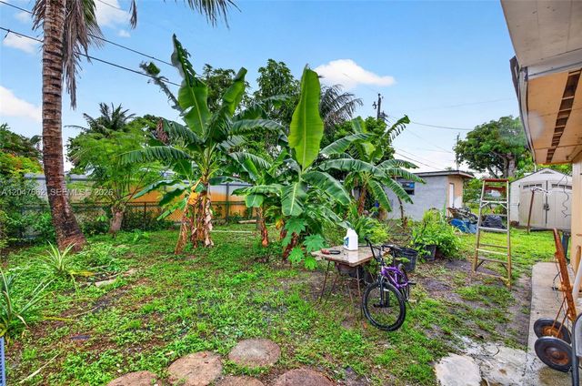 721 N 69th Avenue, Hollywood, FL 33024
