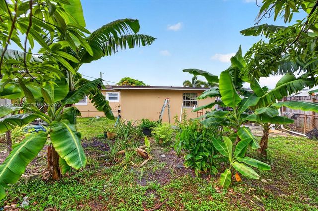 721 N 69th Avenue, Hollywood, FL 33024