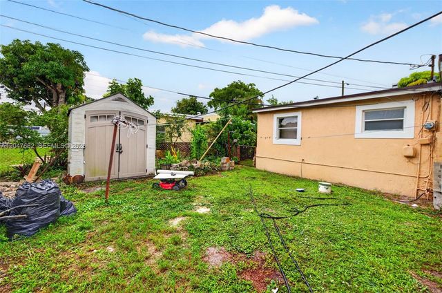 721 N 69th Avenue, Hollywood, FL 33024