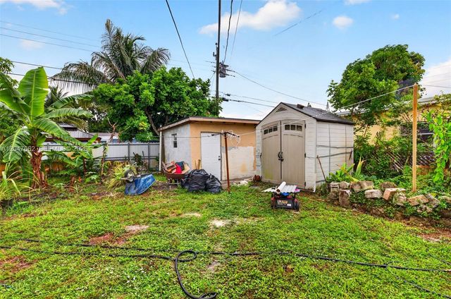 721 N 69th Avenue, Hollywood, FL 33024