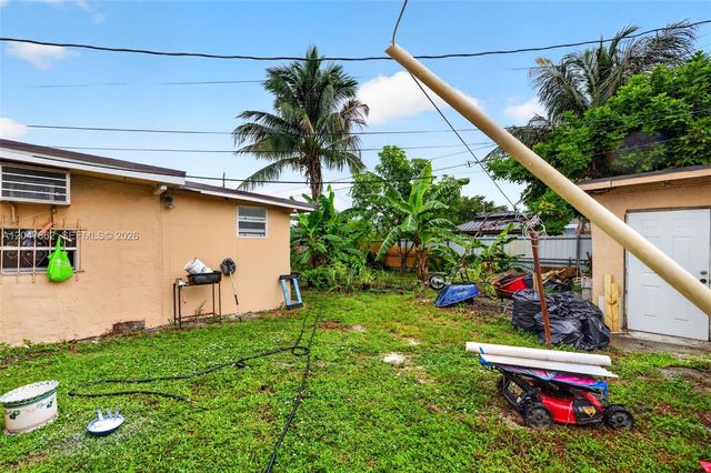 721 N 69th Avenue, Hollywood, FL 33024