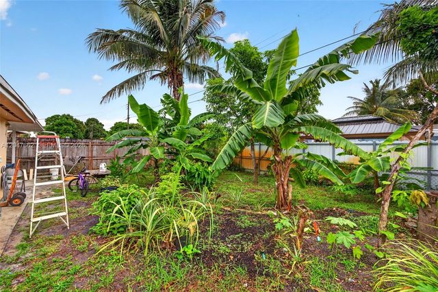 721 N 69th Avenue, Hollywood, FL 33024
