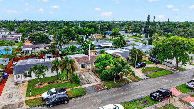 721 N 69th Avenue, Hollywood, FL 33024