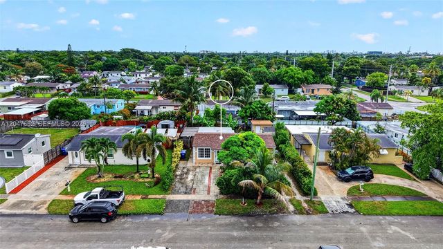 721 N 69th Avenue, Hollywood, FL 33024
