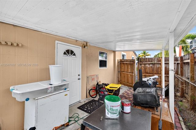 721 N 69th Avenue, Hollywood, FL 33024