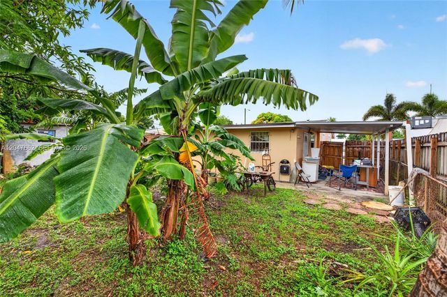 721 N 69th Avenue, Hollywood, FL 33024