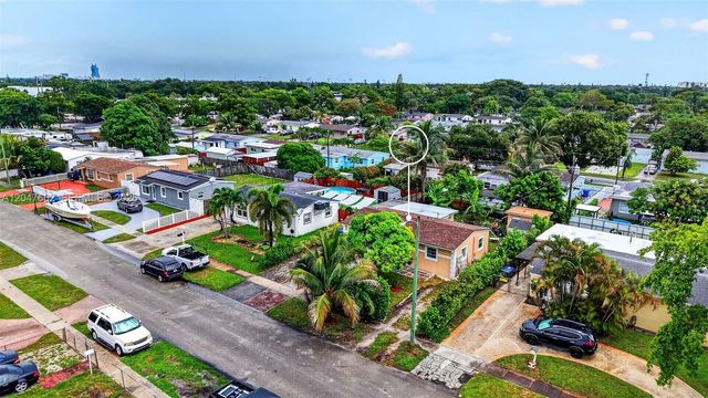721 N 69th Avenue, Hollywood, FL 33024