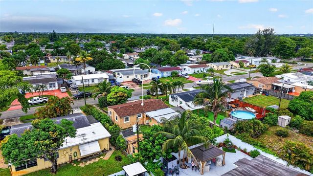 721 N 69th Avenue, Hollywood, FL 33024