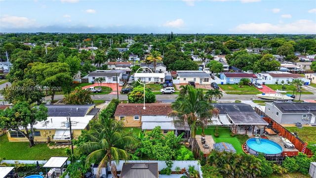 721 N 69th Avenue, Hollywood, FL 33024