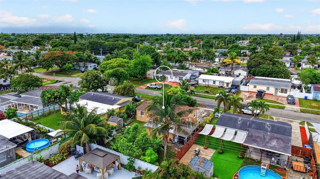 721 N 69th Avenue, Hollywood, FL 33024