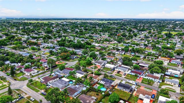721 N 69th Avenue, Hollywood, FL 33024