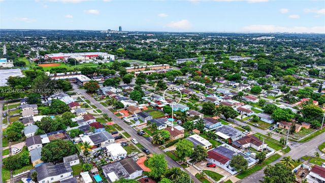 721 N 69th Avenue, Hollywood, FL 33024