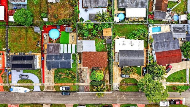 721 N 69th Avenue, Hollywood, FL 33024