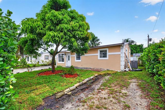 721 N 69th Avenue, Hollywood, FL 33024