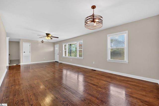 312 Mimosa Drive, Mauldin, SC 29662