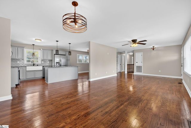 312 Mimosa Drive, Mauldin, SC 29662