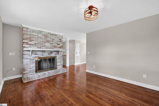 312 Mimosa Drive, Mauldin, SC 29662