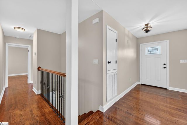 312 Mimosa Drive, Mauldin, SC 29662