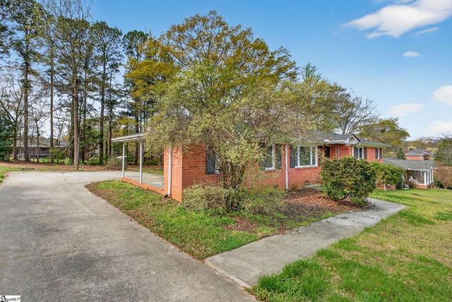 312 Mimosa Drive, Mauldin, SC 29662