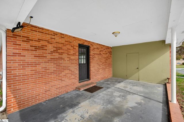 312 Mimosa Drive, Mauldin, SC 29662